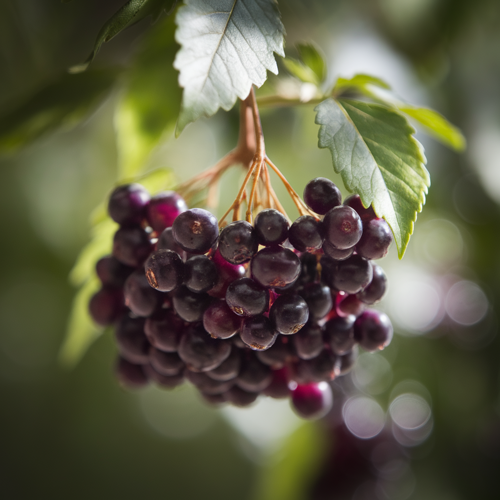 Elderberry